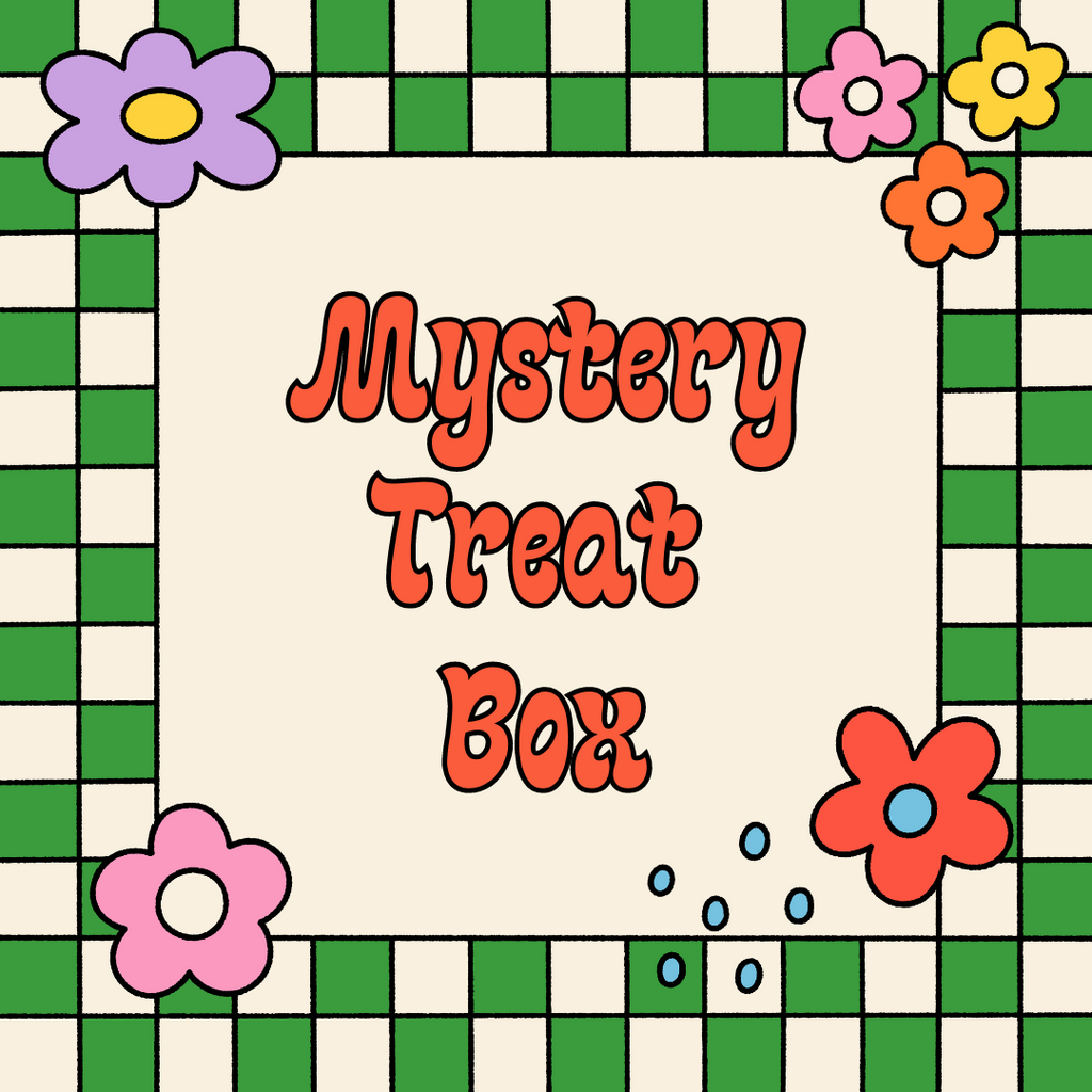 Mystery Treat Box (Sale)